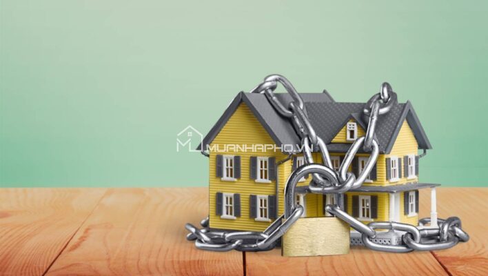 Mua nhà Hà Nội: Làm sao biết nhà có bị tranh chấp, cầm cố, nằm trong quy hoạch?