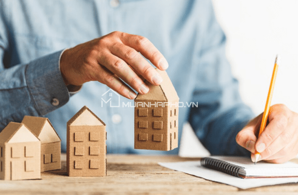 Mua nhà dưới 4 tỷ tại Hà Nội: Có thật sự khả thi và nên tìm ở đâu?