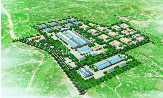 Đất quy hoạch là gì? 3 lưu ý khi mua phải đất thuộc quy hoạch