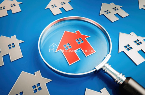 Hướng dẫn các bước mua nhà phố Hà Nội từ A đến Z – dành cho người mua lần đầu