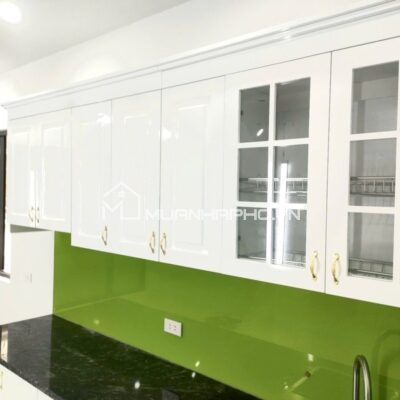 NHÀ CỔ NHUẾ – 6 TẦNG LÔ GÓC – RIÊNG TƯỜNG RIÊNG MÓNG – 50M Ô TÔ TRÁNH