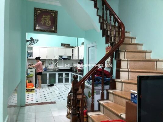 NHÀ ĐẸP LÊ TRỌNG TẤN – NGÕ Ô TÔ TRÁNH – KINH DOANH