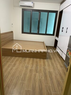 CĂN HỘ DỊCH VỤ XUÂN PHƯƠNG – 7 TẦNG THANG MÁY – NHÀ XÂY MỚI