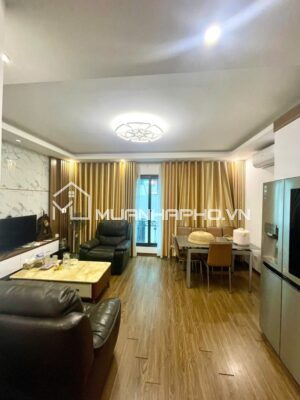 6 TẦNG THANG MÁY HIỆN ĐẠI – LÔ GÓC – GẦN Ô TÔ