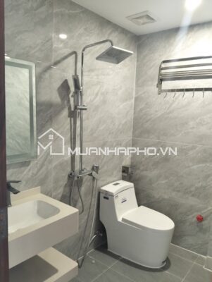 NHÀ MỚI LÊ TRỌNG TẤN – 6 TẦNG THANG MÁY – NỞ HẬU – NỘI THẤT XỊN