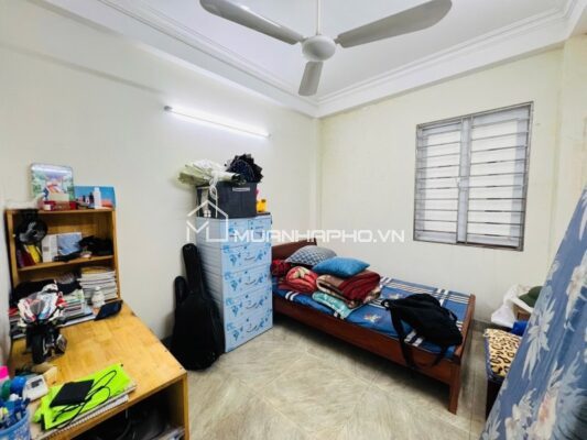 NHÀ ĐẸP PHỐ HOÀNG NGÂN – Ô TÔ – NGÕ THÔNG – KINH DOANH
