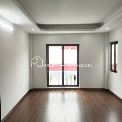 NHÀ CỔ NHUẾ – 6 TẦNG LÔ GÓC – RIÊNG TƯỜNG RIÊNG MÓNG – 50M Ô TÔ TRÁNH