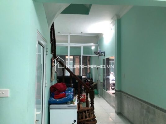 NHÀ ĐẸP LÊ TRỌNG TẤN – NGÕ Ô TÔ TRÁNH – KINH DOANH