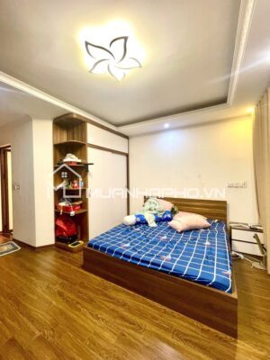 6 TẦNG THANG MÁY HIỆN ĐẠI – LÔ GÓC – GẦN Ô TÔ
