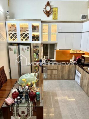 PHÂN LÔ QUÂN ĐỘI LÊ TRỌNG TẤN – CÁCH Ô TÔ 60M – 2 THOÁNG TRƯỚC SAU