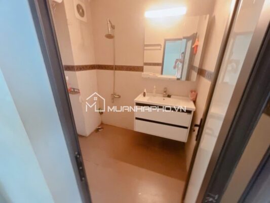 NHÀ ĐẸP CHÍNH KINH – 6 TẦNG THANG MÁY – 10 PHÒNG CHO THUÊ