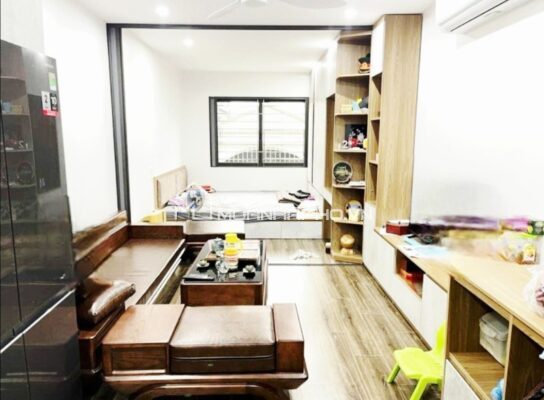 7 TẦNG THANG MÁY – GẦN VIỆN KHOA HỌC CÔNG NGHỆ, BỆNH VIỆN E – NGÕ Ô TÔ TRÁNH