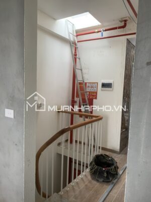 CĂN HỘ DỊCH VỤ XUÂN PHƯƠNG – 7 TẦNG THANG MÁY – NHÀ XÂY MỚI
