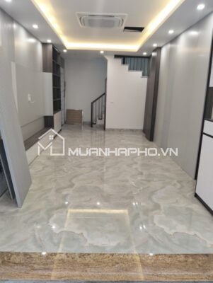 NHÀ MỚI LÊ TRỌNG TẤN – 6 TẦNG THANG MÁY – NỞ HẬU – NỘI THẤT XỊN