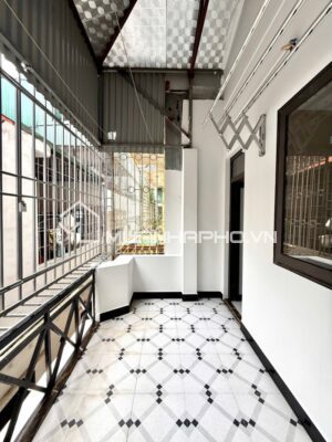 TRUNG TÂM THANH XUÂN – 60M Ô TÔ TRÁNH – FULL NỘI THẤT – NHÀ ĐẸP 4 NGỦ