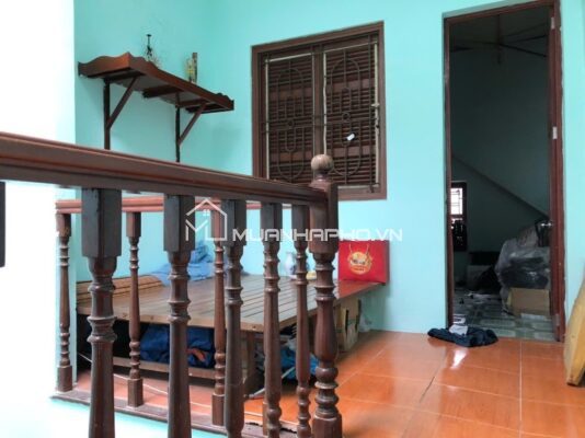 NHÀ ĐẸP LÊ TRỌNG TẤN – NGÕ Ô TÔ TRÁNH – KINH DOANH