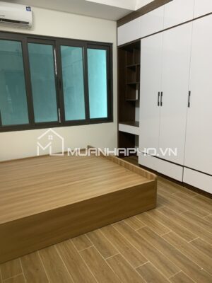 CĂN HỘ DỊCH VỤ XUÂN PHƯƠNG – 7 TẦNG THANG MÁY – NHÀ XÂY MỚI