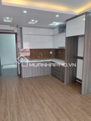 NHÀ MỚI LÊ TRỌNG TẤN – 6 TẦNG THANG MÁY – NỞ HẬU – NỘI THẤT XỊN