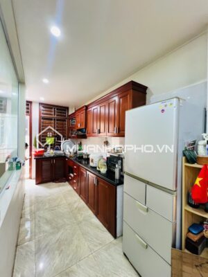 NHÀ ĐẸP PHỐ HOÀNG NGÂN – Ô TÔ – NGÕ THÔNG – KINH DOANH