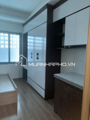 CĂN HỘ DỊCH VỤ XUÂN PHƯƠNG – 7 TẦNG THANG MÁY – NHÀ XÂY MỚI