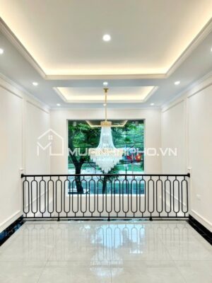 MẶT PHỐ KHƯƠNG ĐÌNH – VỈA HÈ – KINH DOANH – NHÀ MỚI 7 TẦNG THANG MÁY