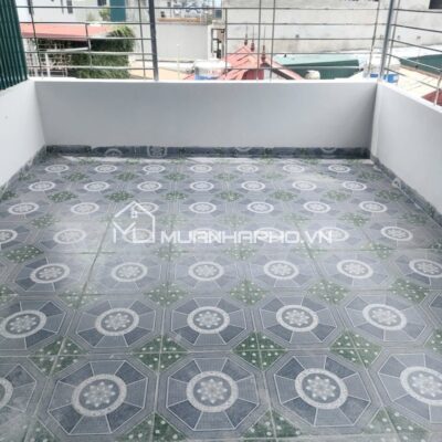 NHÀ CỔ NHUẾ – 6 TẦNG LÔ GÓC – RIÊNG TƯỜNG RIÊNG MÓNG – 50M Ô TÔ TRÁNH