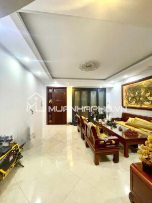 6 TẦNG THANG MÁY HIỆN ĐẠI – LÔ GÓC – GẦN Ô TÔ