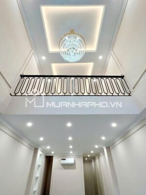 MẶT PHỐ KHƯƠNG ĐÌNH – VỈA HÈ – KINH DOANH – NHÀ MỚI 7 TẦNG THANG MÁY