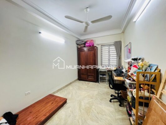 NHÀ ĐẸP PHỐ HOÀNG NGÂN – Ô TÔ – NGÕ THÔNG – KINH DOANH