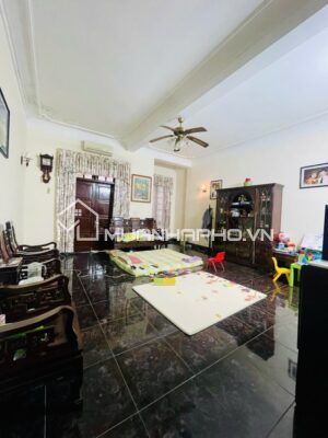 PHÂN LÔ PHẠM TUẤN TÀI – 4 TẦNG CHẮC CHẮN – NGÕ THÔNG KINH DOANH