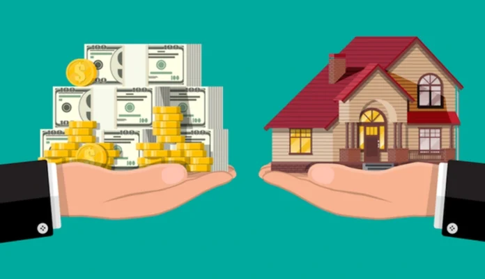 Có nên giao tiền cọc trước khi kiểm tra pháp lý nhà?