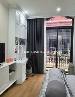 NHÀ PHÂN LÔ TRUNG TÂM NGÃ TƯ SỞ – XE Ô TÔ VÀO NHÀ – NGÕ THOÁNG – DÂN TRÍ CAO