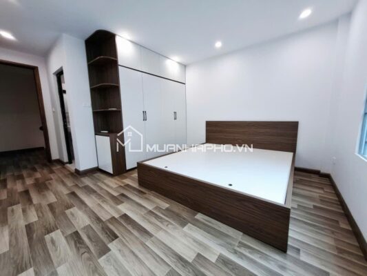 NHÀ 4 TẦNG TRUNG KIÊN – GẦN VINHOMES ĐAN PHƯỢNG – Ô TÔ GẦN NHÀ