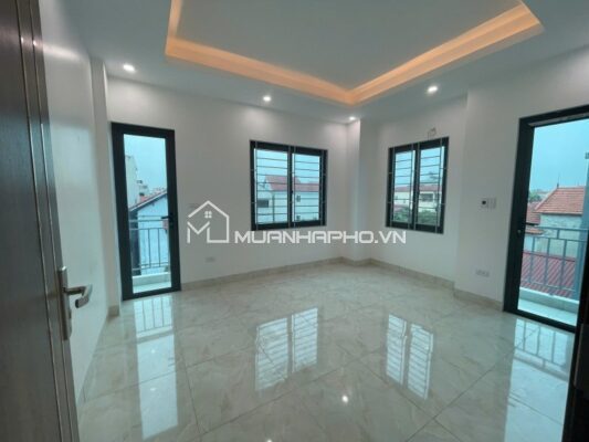 NHÀ LÔ GÓC – THANG MÁY – 3 MẶT THOÁNG VĨNH VIỄN – NHIỀU CỬA SỔ – Ô TÔ VF3 TẬN CỬA