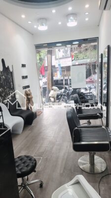 MẶT PHỐ VỈA HÈ THANH XUÂN – KINH DOANH – LÔ GÓC