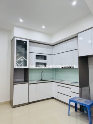 NHÀ ĐẸP HOÀNG VĂN THÁI – Ô TÔ VÀO NHÀ – CÁCH PHỐ 40M – NHÀ ĐẸP Ở NGAY