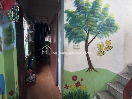 MẶT PHỐ TÂN NHUỆ – TRƯỚC NHÀ VIEW THOÁNG – PHÙ HỢP LÀM VP HOẶC CHDV