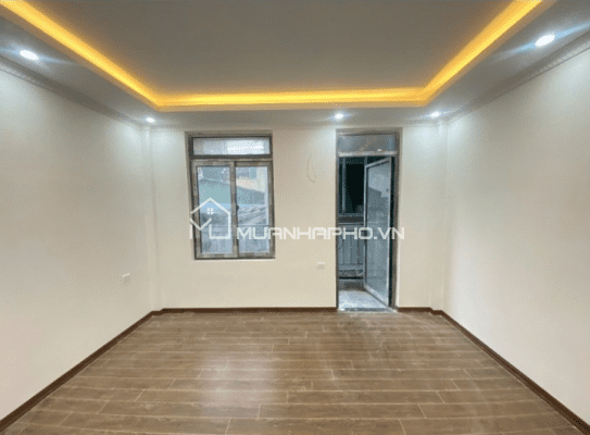 NHÀ 4 TẦNG FULL NỘI THẤT – VF3 RA VÀO THUẬN TIỆN – 20M Ô TÔ DỪNG TRÁNH ĐỖ