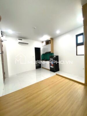 NHÀ CHDV MỚI – 7 TẦNG THANG MÁY – 20 PHÒNG CHO THUÊ