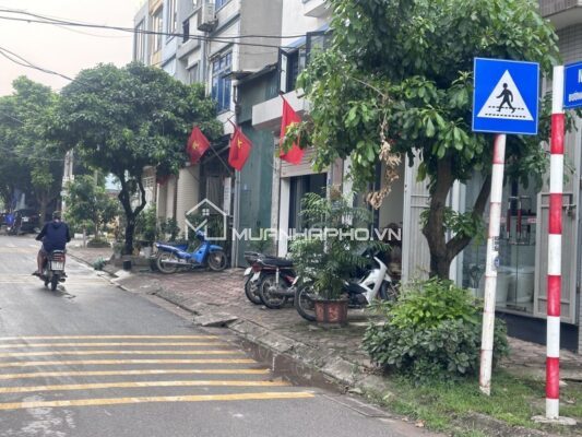KHU PHÂN LÔ – VỈA HÈ – KINH DOANH ĐA DẠNG – OTO DỪNG ĐỖ NGÀY ĐÊM