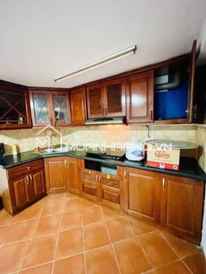 NHÀ ĐẸP ĐỊNH CÔNG – PHÂN LÔ – Ô TÔ VÀO NHÀ – KINH DOANH
