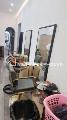 MẶT PHỐ VỈA HÈ THANH XUÂN – KINH DOANH – LÔ GÓC