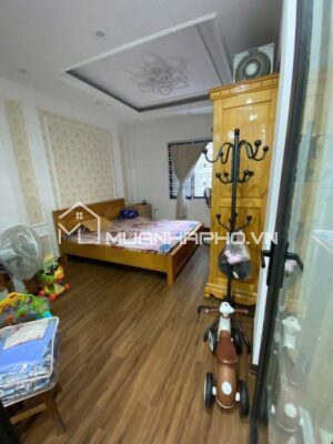 NHÀ 5 TẦNG – PHÂN LÔ PHAN ĐÌNH GIÓT – VỊ TRÍ ĐẸP – GẦN PHỐ