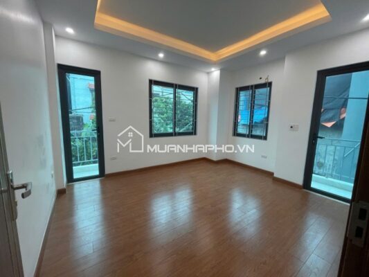 NHÀ LÔ GÓC – THANG MÁY – 3 MẶT THOÁNG VĨNH VIỄN – NHIỀU CỬA SỔ – Ô TÔ VF3 TẬN CỬA