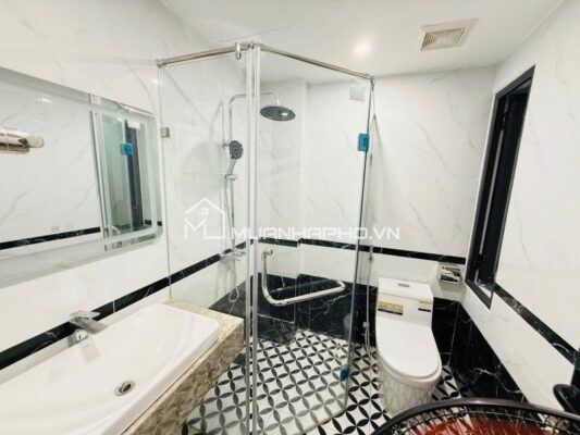 MẶT PHỐ KHƯƠNG ĐÌNH – KINH DOANH SẦM UẤT – 7 TẦNG THANG MÁY