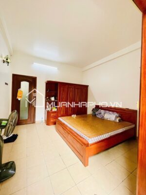 NHÀ ĐẸP ĐỊNH CÔNG – PHÂN LÔ – Ô TÔ VÀO NHÀ – KINH DOANH
