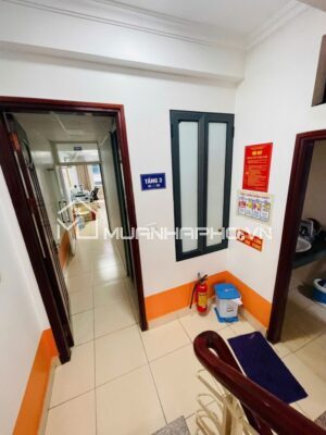 PHÂN LÔ NGUYỄN XIỂN – 6 TẦNG – Ô TÔ TRÁNH VỈA HÈ – KINH DOANH