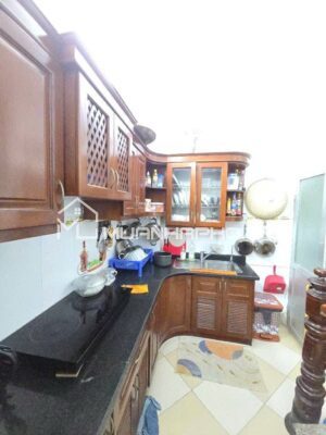 GẦN PHỐ – CẠNH ROYAL CITY – XÂY CHẮC CHẮN – TRUNG TÂM THANH XUÂN