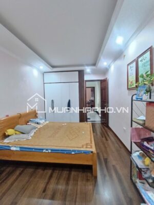 NHÀ 5 TẦNG – PHÂN LÔ PHAN ĐÌNH GIÓT – VỊ TRÍ ĐẸP – GẦN PHỐ