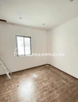 NHÀ 4 TẦNG FULL NỘI THẤT – VF3 RA VÀO THUẬN TIỆN – 20M Ô TÔ DỪNG TRÁNH ĐỖ